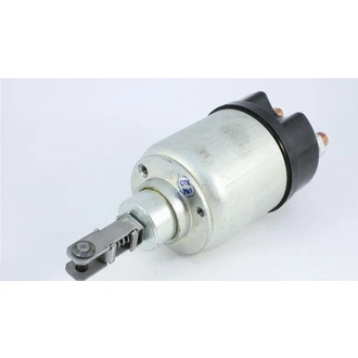 Втягивающее реле 16.670.263 (16.905.159) 24V (ст.AZJ3353, 3381,3427) ISKRA