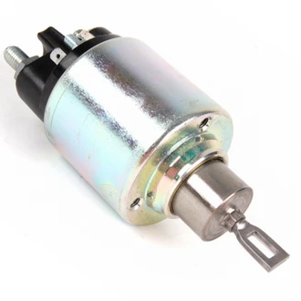 Втягивающее реле ред.старт. 9-152-780 12V с пов.маской