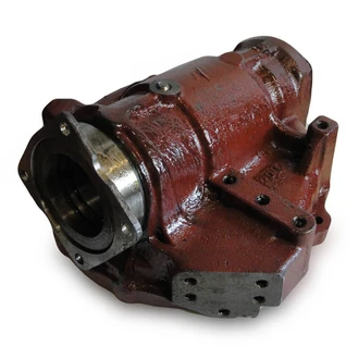 Корпус 52-2308115-А2 левый в сборе МТЗ Завод