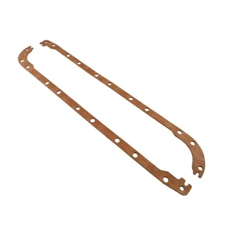 Прокладка поддона 50-1401063 МТЗ пробка