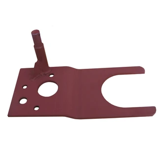 Кронштейн ПР 07.200 боковины ПРФ