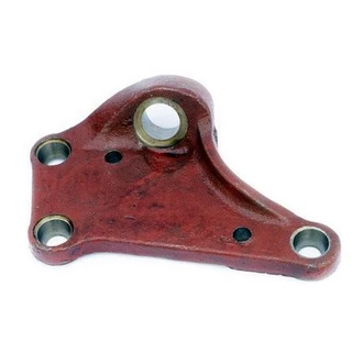 Кронштейн ПВМ 822-2301023-Б-01 под г/ц Ц63 бол.отв.МТЗ-822/922 корот.рукав