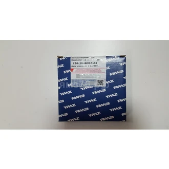 Кольца порш.ЯМЗ 236-1001002-А4 (п/к) Автодиз