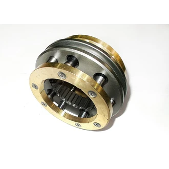 Синхронизатор 80С-1701060-А в сборе КПП МТЗ-1221 Завод