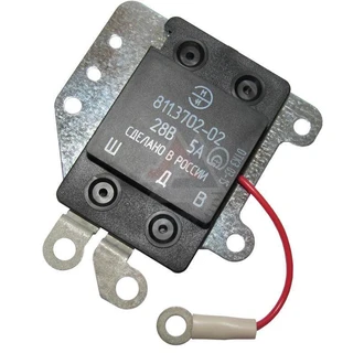 Регулятор РН 811.3702-02 28V,5А ЭМИ