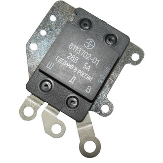 Кликните для увеличения изображения Регулятор РН 811.3702-01 28V,5А