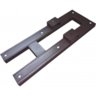 Рама гор. редуктора ТСН-02.020 ТСН-00.720