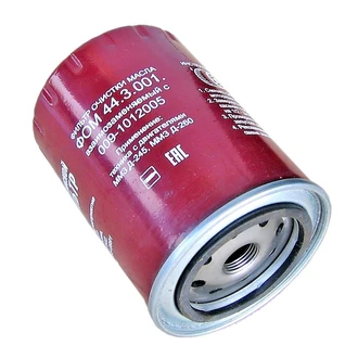 Фильтр масл.KF6009 SP (009-1012005,W940/25 МТЗ,З-л Кострома