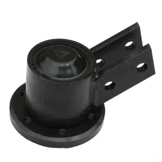 Корпус БДМ Р33.18.14.200 подшип.реж.узла в сборе (под стопор)