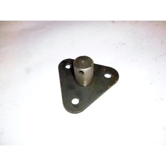 Кронштейн 80-4216105 управления ВОМ МТЗ