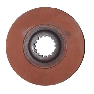 Диск 50-3502040 тормозной d=178 мм. МТЗ,ЮМЗ клеен.