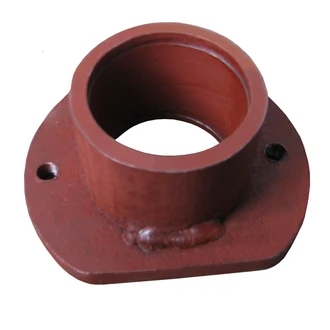 Корпус подшипника ПР 08.020