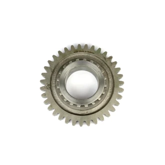 Шестерня 50-1721031 z=35/20 силового вала МТЗ-892 Завод