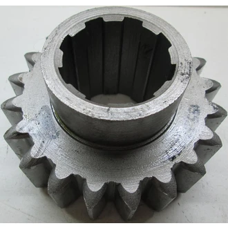 Шестерня 155.37.237 ходоуменш.Z=20 Т-150