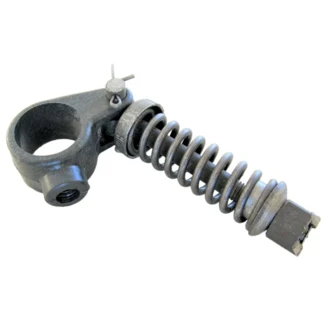 Серьга 150.21.244 тормозка в сборе Т-150