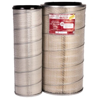 Элемент возд.KF7355K PR 4355/4355-01 К-744 Р2/Р3/Р4 с 2016 г.,ком.ЛИДА Кострома 596х300х193