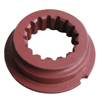 Ступица ПР 07.00.607 муфты предохранит.