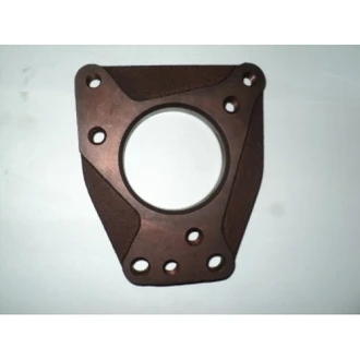 Плита крепления ТНВД 3492 Д-260 (Моторпал) 20009-10