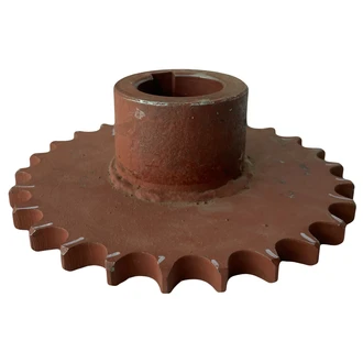 Звездочка ПР 1.4.53.04.030 Z=26