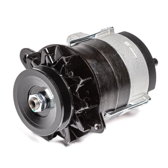 Генератор Г1000В.04.1 (994.3701) 28V/1000 W АЕ 1 руч.