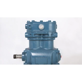 Компрессор 161-3509012-20 без шкива ЯМЗ-7511 R