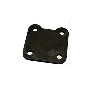 Крышка 260-1002079 блока цилиндров Д-260 (зад)