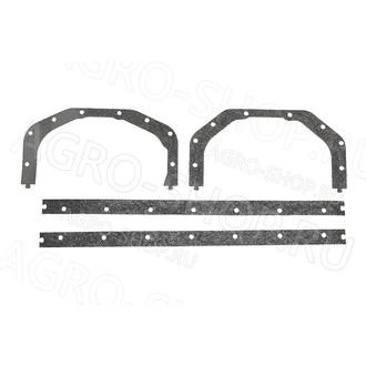 Прокладка поддона 260-1009002 МТЗ-1221 паронит