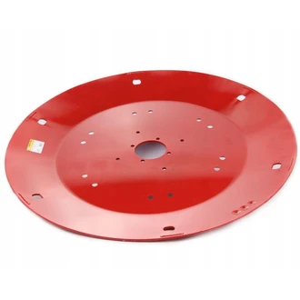 Тарелка 5036010370 (8245-036-010-378) раб.верх.1,65 м Wirax