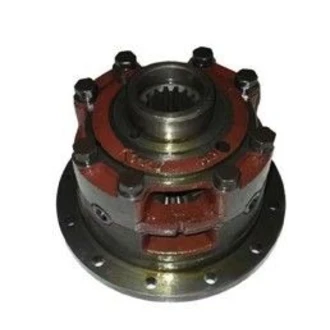 Дифференциал 85-2403020 зад.моста МТЗ Завод не в сб.