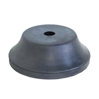 Амортизатор 150.45.216-2 опоры кабины Т-150 ст.обр