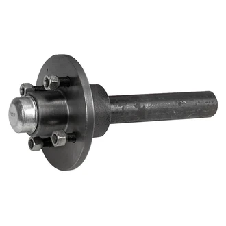 Ступица колеса S41GA500003 КБМ