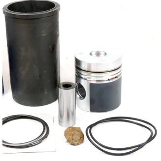 Гильза+Порш (d=42 мм) 260-1000108-Т Кострома кам.по цент.(полн.к-кт)