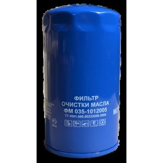 Фильтр масл.Д-260 035-1012005 (ДФМ 3610) МТЗ-1221