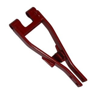 Поводок СЗГ 00.960А (СЗГ 00.260В) короткий навески сошников