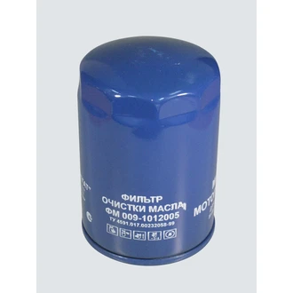 Фильтр масл.Д-243 009-1012005 (ДФМ 3609) МТЗ