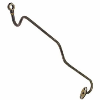 Трубка 245-1118010-Д подводящая ТКР МТЗ