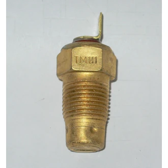 Датчик темпер.жид.ТМ-111 аварийный АЕ под штекер