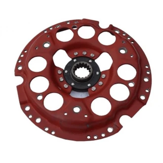 Диск 1522-1601120 опорный МТЗ-1221 Б 9-закл.