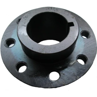 Ступица 260-1005141 шкива МТЗ-1221