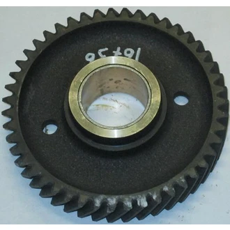 Шестерня 260-1006240-В1 z=47 МТЗ-1221 15 гр.Завод