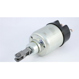 Втягивающее реле 16.670.262 (16.905.240) 12V (ст.AZJ3124, 3385,3229) ISKRA