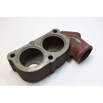 Корпус 260-1306058 термостата МТЗ 1221