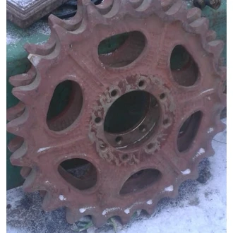 Колесо ведущее 70С-3202011 (ЗВЕЗДОЧКА) Т-70