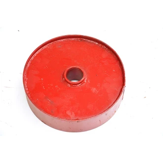 Колесо ПР 1.4.00.25.010 (голое) ПРФ