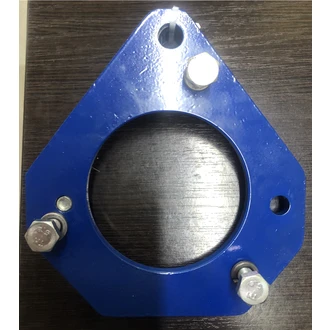 Проставочная плита для переоборуд.с ПД-10 под стартер МТЗ