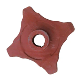 Звездочка ТСН-2,0Б гориз.редук. КСН 01.090 d=55 мм