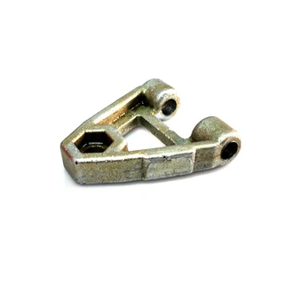 Петля 80-6708902 боков.стекла МТЗ (без рамки)