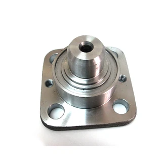 Ось 1520-2308037 верхняя редуктора МТЗ-1221