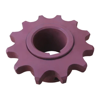 Звездочка ПИР 60.00.28А Z=12 ПРФ