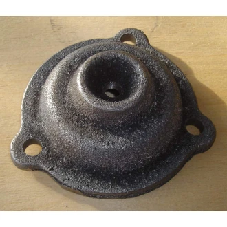 Крышка ККШ 01.111 корпуса подшипника